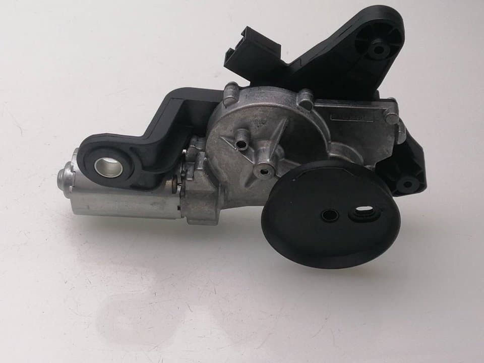 Motor limpia trasero BMW SERIE 3 TOURING (E46)