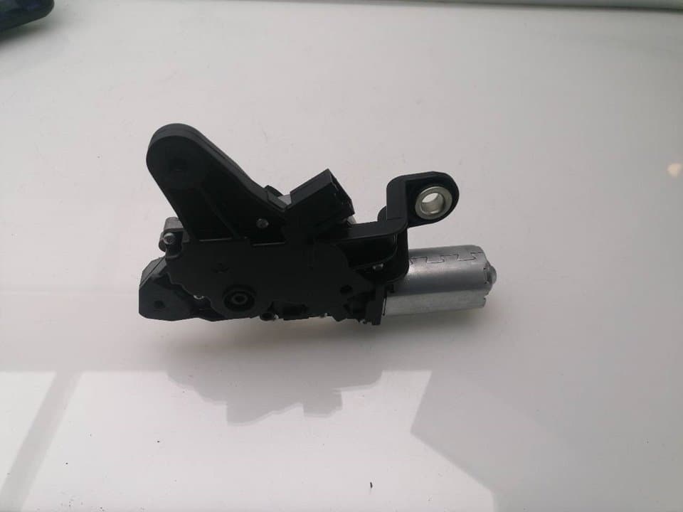 Motor limpia trasero BMW SERIE 3 TOURING (E46) 2