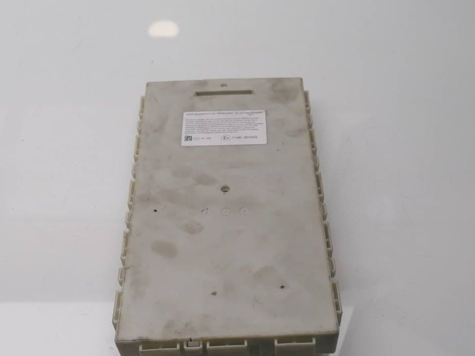 Caja reles / fusibles BMW SERIE 3 TOURING (E46) 3