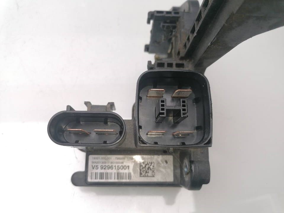 Modulo electronico BMW SERIE 3 TOURING (E46) 3