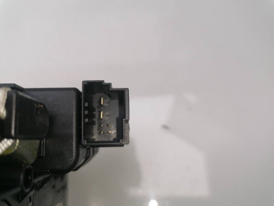 Cerradura maletero / porton BMW SERIE 3 TOURING (E46) 3