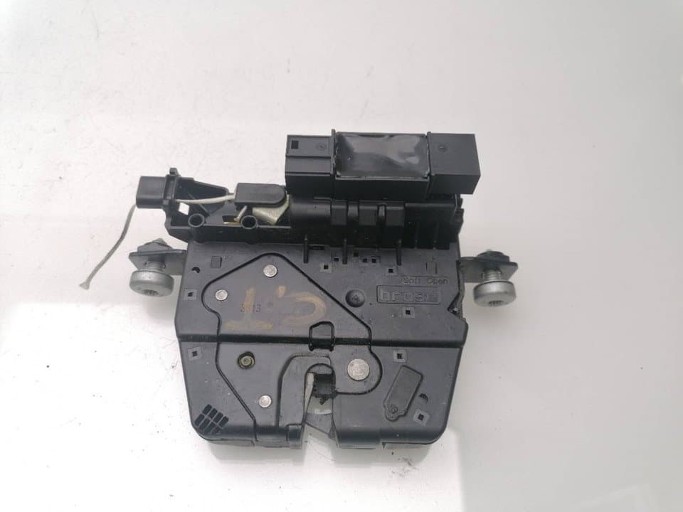 Cerradura maletero / porton BMW SERIE 3 TOURING (E46)