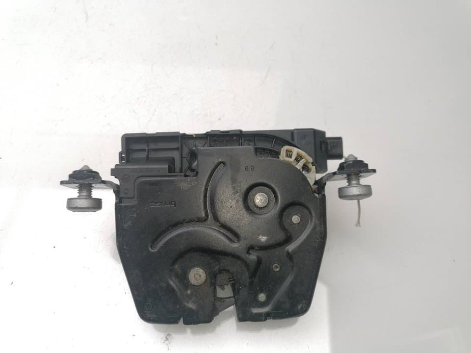 Cerradura maletero / porton BMW SERIE 3 TOURING (E46) 2