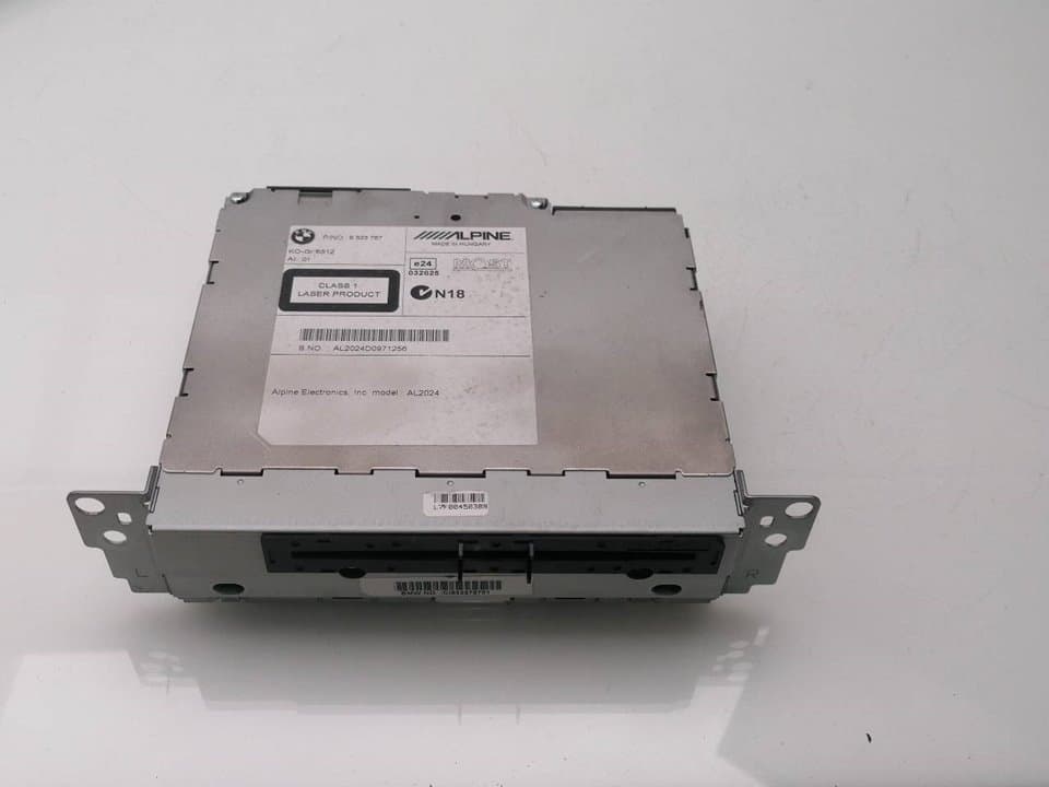 Sistema navegacion gps BMW SERIE 3 TOURING (E46)