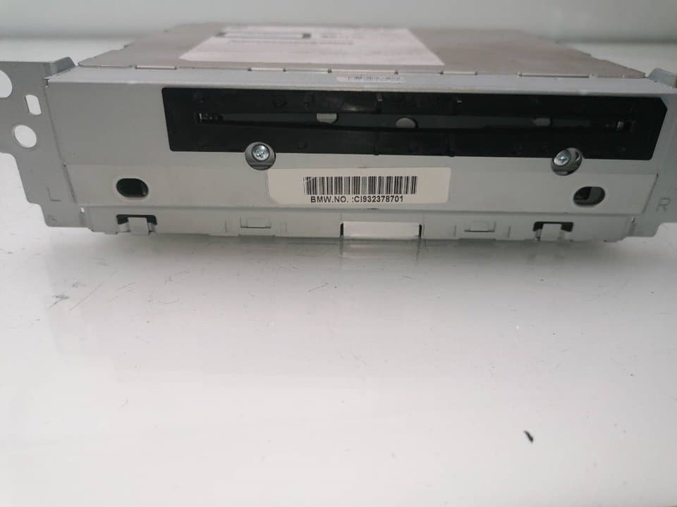 Sistema navegacion gps BMW SERIE 3 TOURING (E46) 4