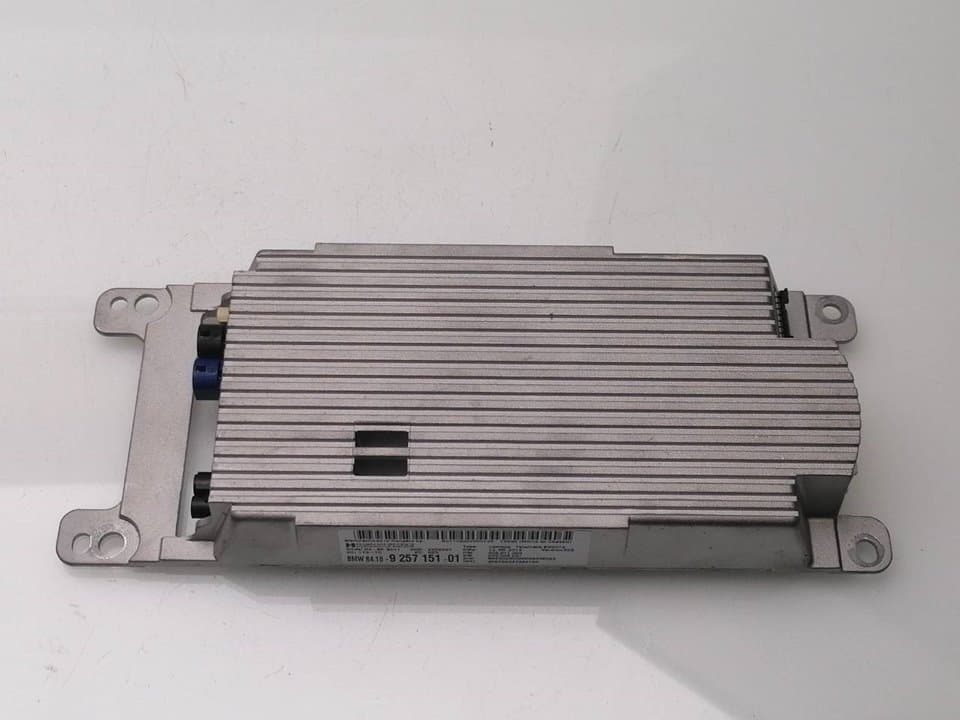 Modulo electronico BMW SERIE 3 TOURING (E46)