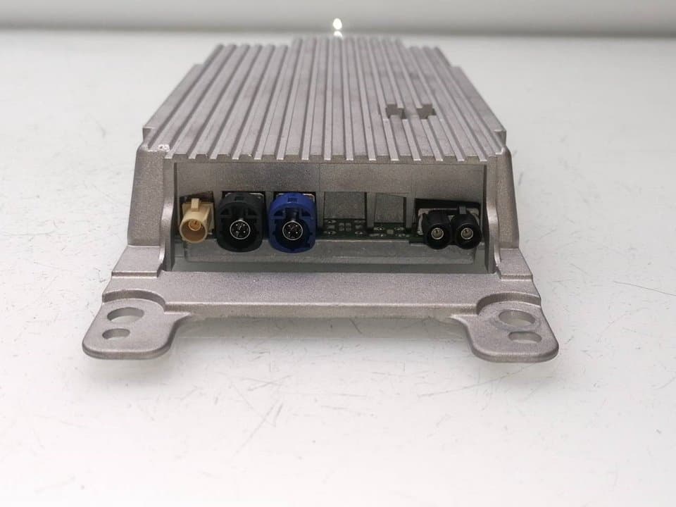 Modulo electronico BMW SERIE 3 TOURING (E46) 4
