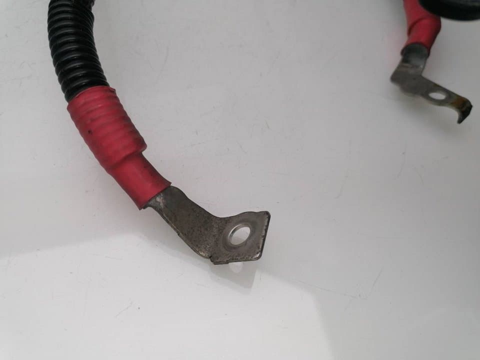 Bateria BMW SERIE 3 TOURING (E46) 4