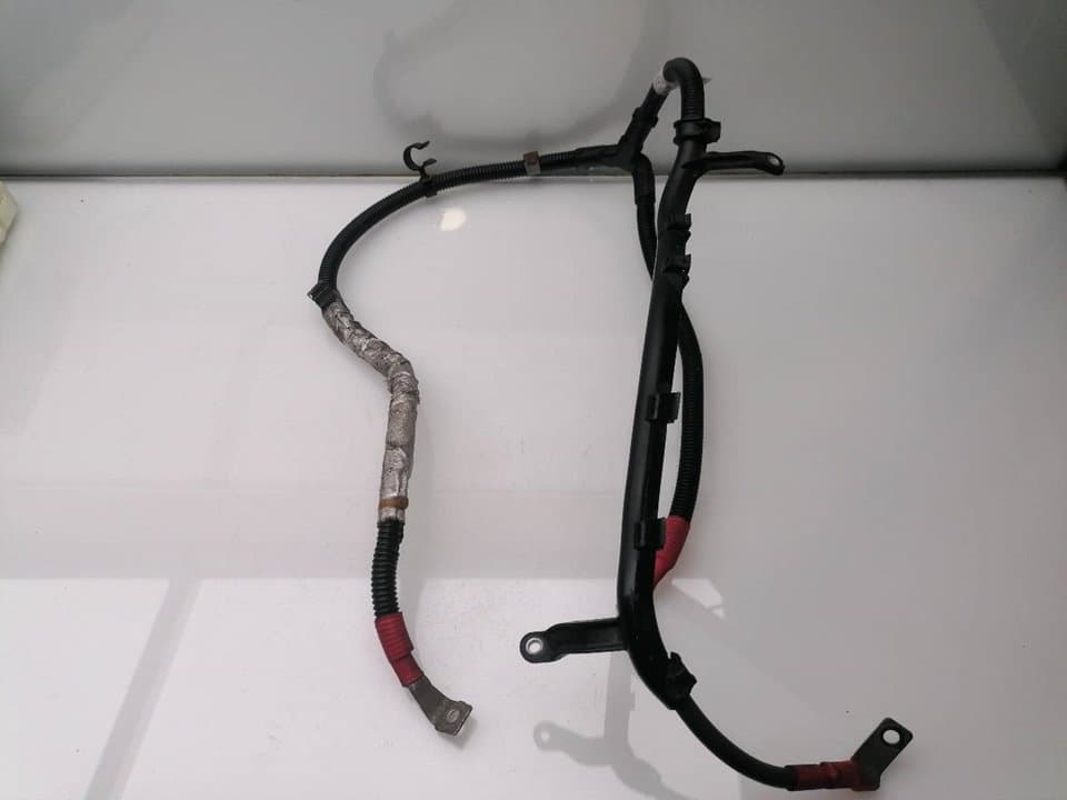 Bateria BMW SERIE 3 TOURING (E46)