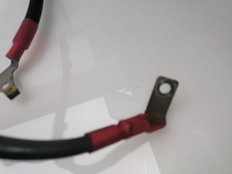Bateria BMW SERIE 3 TOURING (E46) 2
