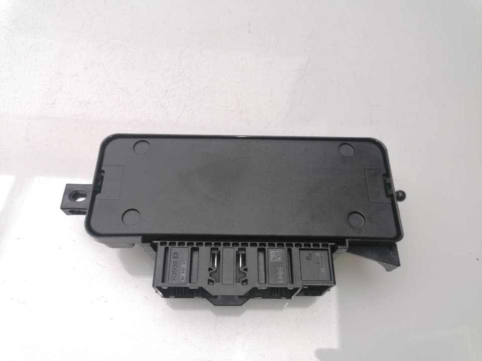 Modulo electronico BMW SERIE 3 TOURING (E46) 4