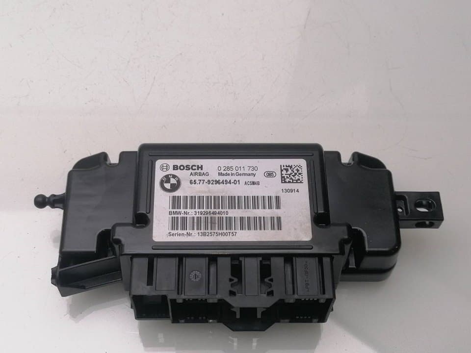 Modulo electronico BMW SERIE 3 TOURING (E46)