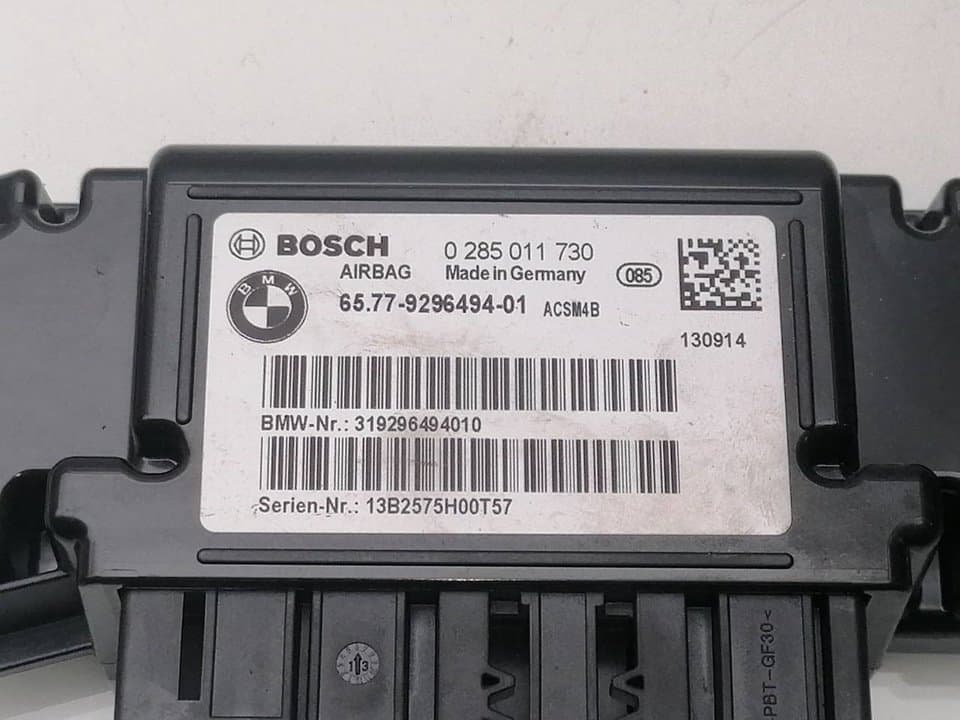 Modulo electronico BMW SERIE 3 TOURING (E46) 2