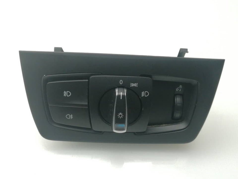 Mando luces BMW SERIE 3 TOURING (E46)
