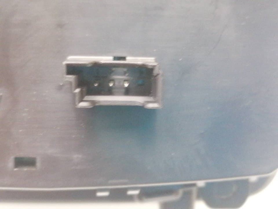 Mando luces BMW SERIE 3 TOURING (E46) 2