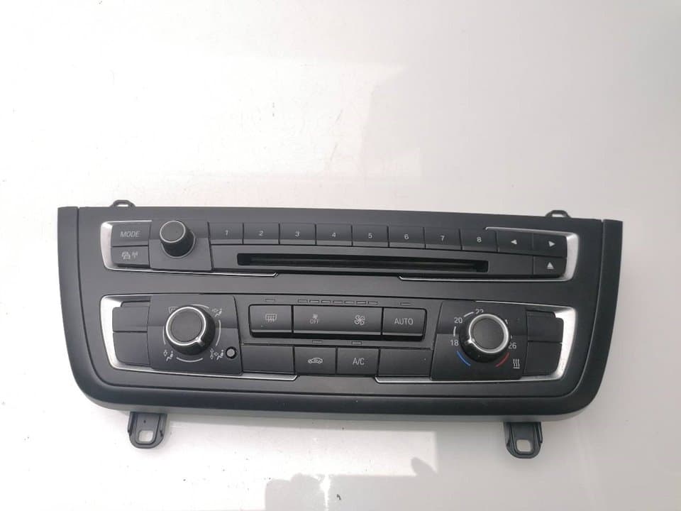 Recambio BMW SERIE 3 TOURING (E46) ref. 6411922678404