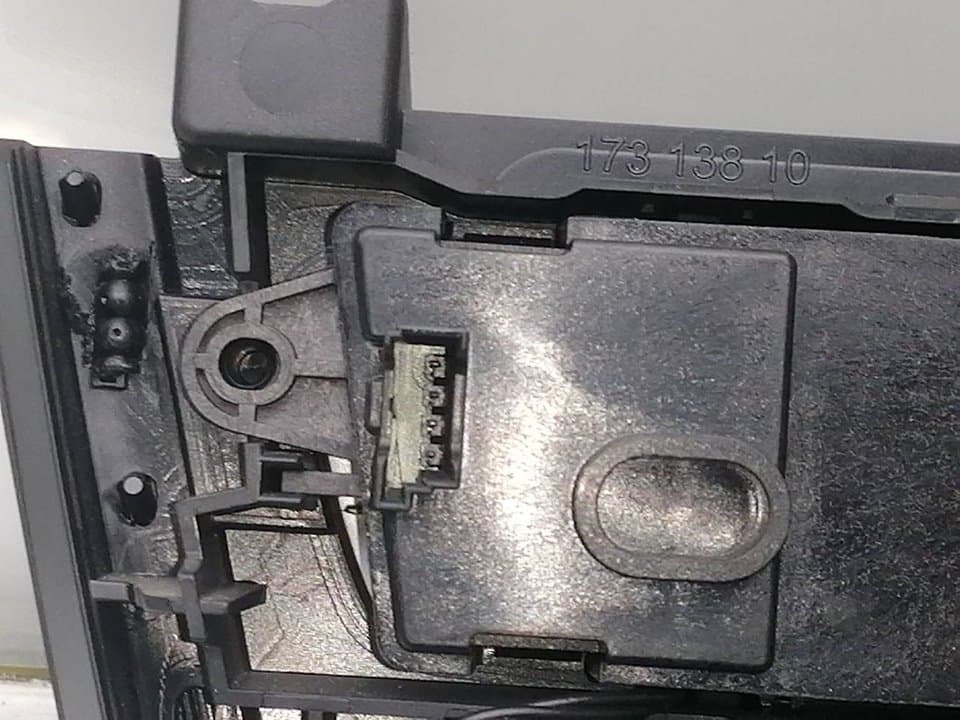 Recambio BMW SERIE 3 TOURING (E46) ref. 6411922678404 3