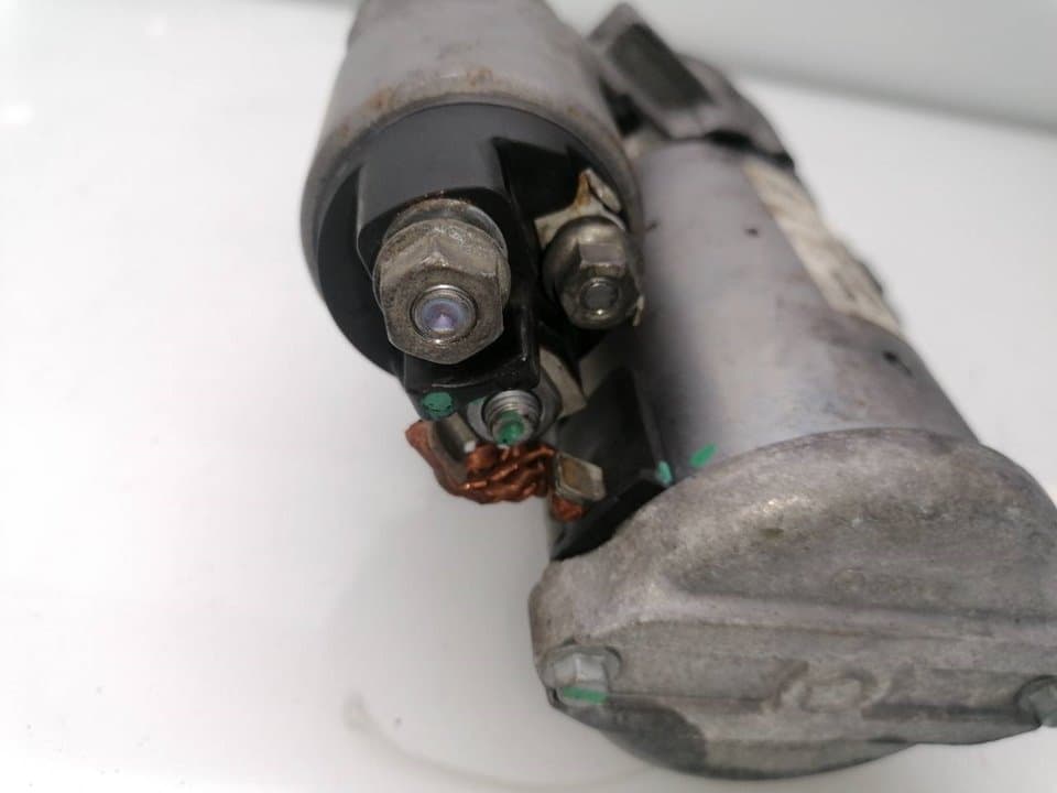 Motor arranque BMW SERIE 3 TOURING (E46) 5