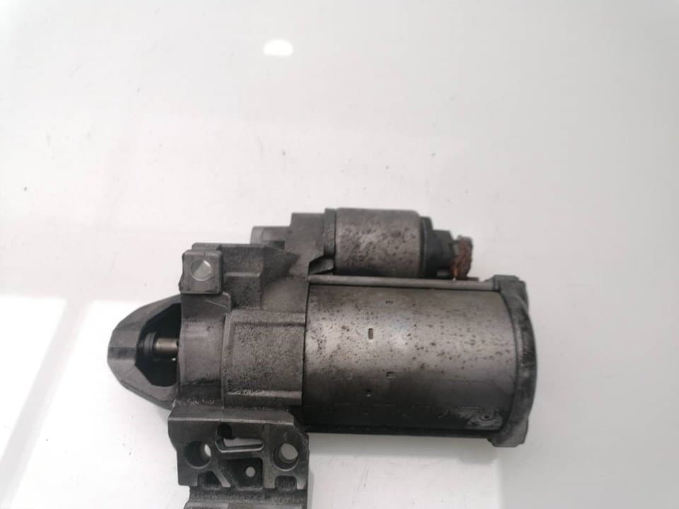 Motor arranque BMW SERIE 3 TOURING (E46) 4