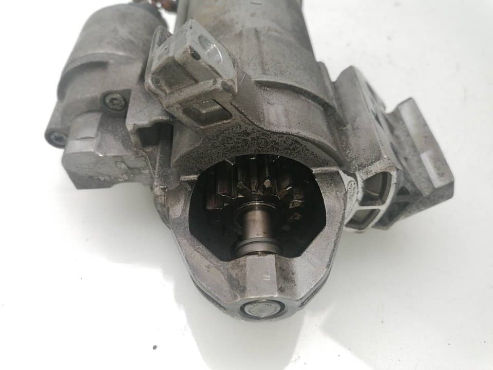Motor arranque BMW SERIE 3 TOURING (E46) 3