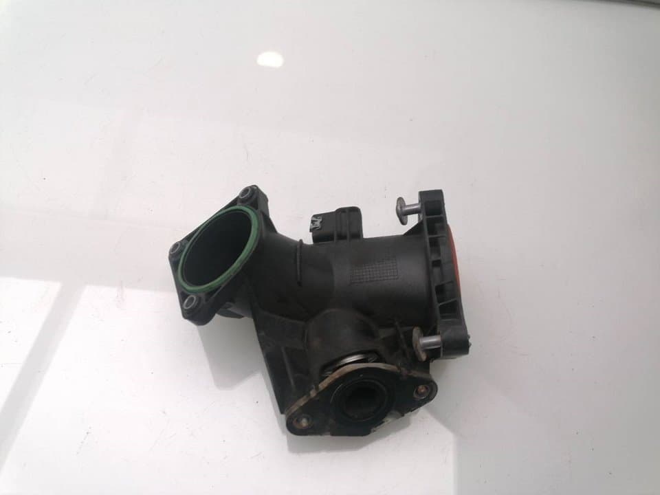 Tubo BMW SERIE 3 TOURING (E46) 4