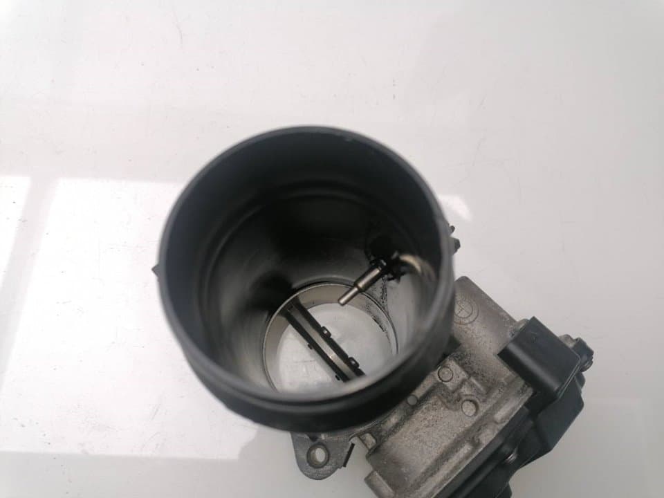 Caja mariposa BMW SERIE 3 TOURING (E46) 3