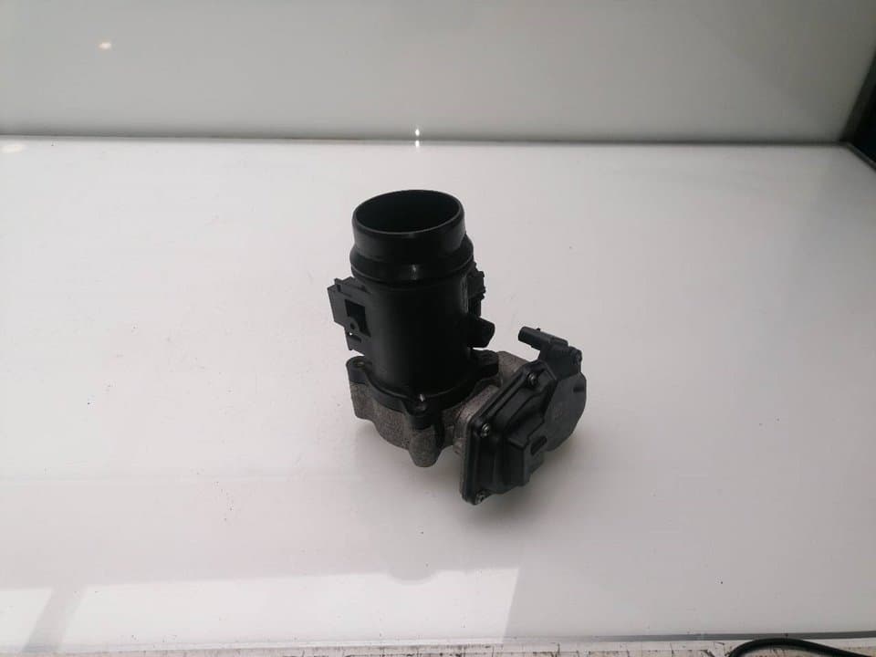 Caja mariposa BMW SERIE 3 TOURING (E46) 2