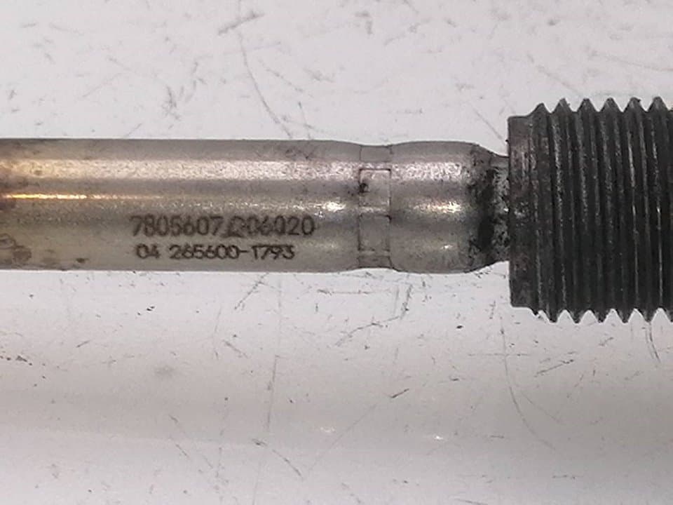 Sensor BMW SERIE 3 TOURING (E46) 3