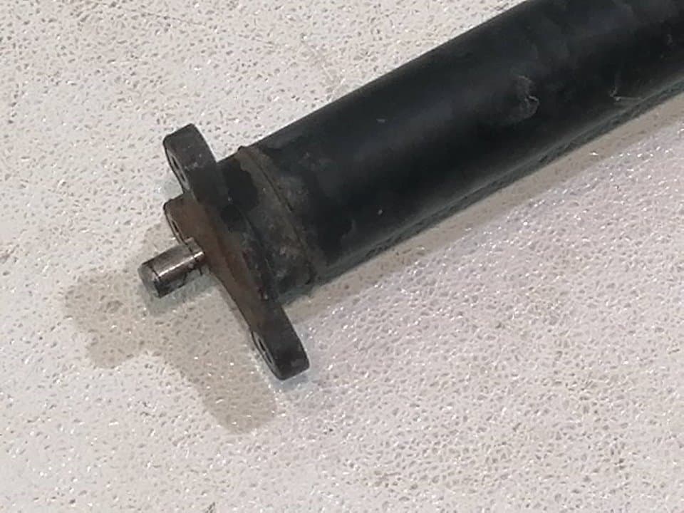 Transmision central delantero BMW SERIE 3 TOURING (E46) 3