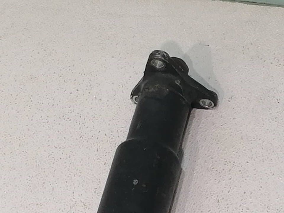 Transmision central delantero BMW SERIE 3 TOURING (E46) 2