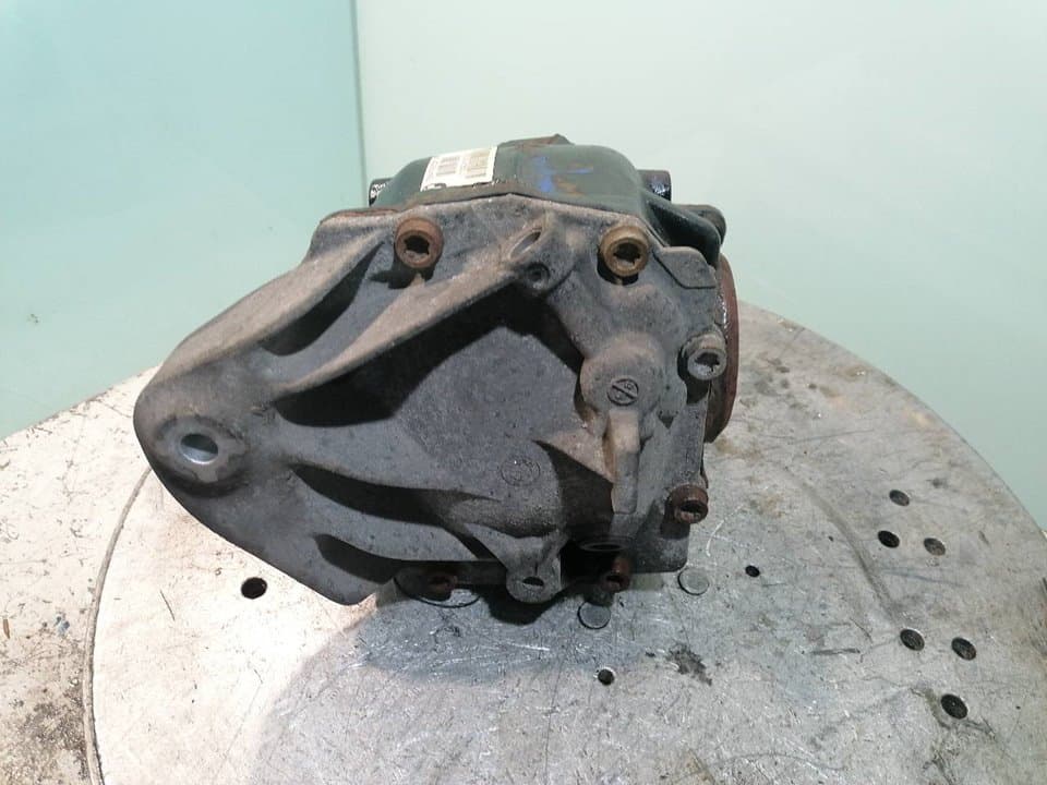 Diferencial trasero BMW SERIE 3 TOURING (E46) 3
