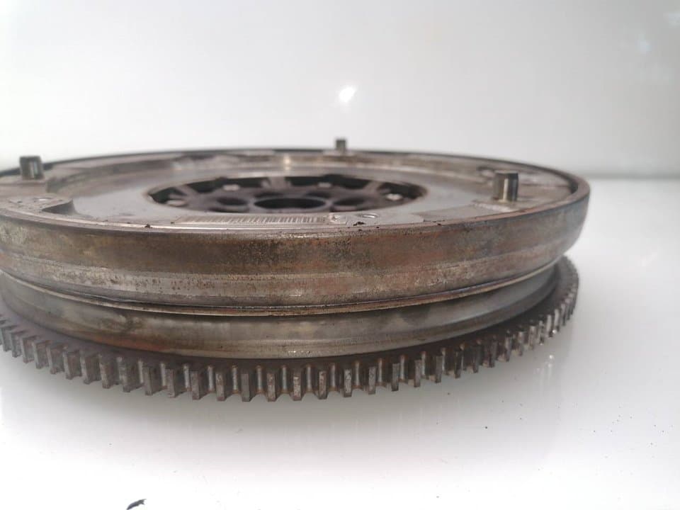 Volante motor BMW SERIE 3 TOURING (E46) 3