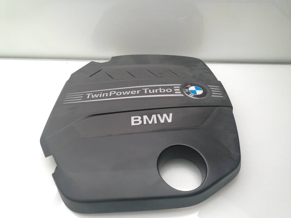 Tapa motor BMW SERIE 3 TOURING (E46)