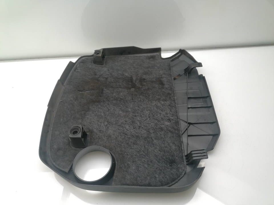 Tapa motor BMW SERIE 3 TOURING (E46) 3