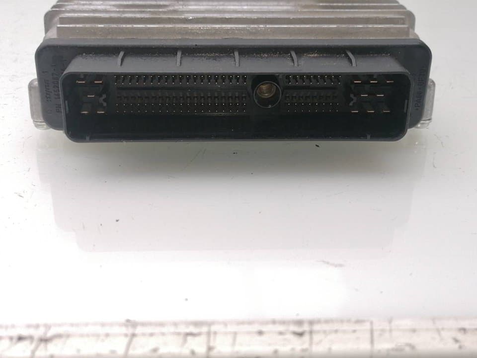 Centralita motor uce FORD MONDEO BERLINA/FAMILIAR (FD) 4