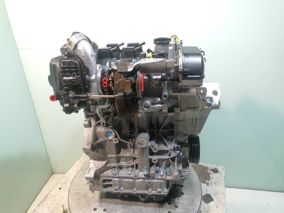 Motor completo AUDI Q2 (GAB)