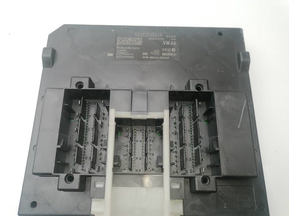 Modulo electronico AUDI Q2 (GAB) 2
