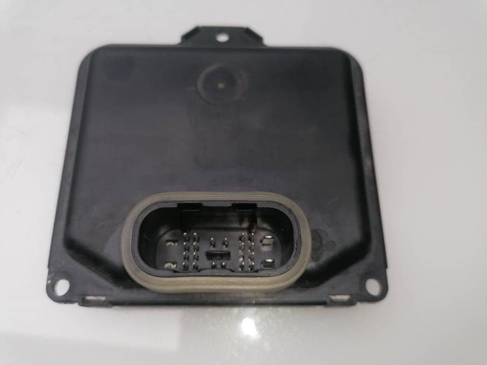 Centralita faros xenon AUDI Q2 (GAB) 4