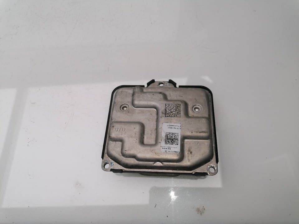 Centralita faros xenon AUDI Q2 (GAB) 2