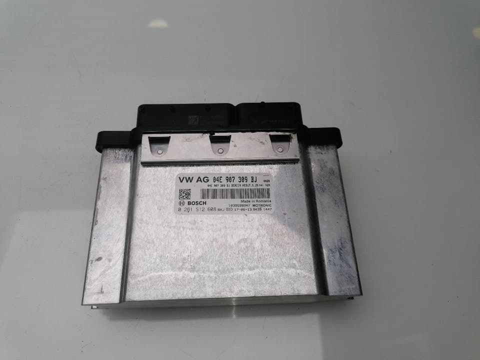 Centralita motor uce AUDI Q2 (GAB)