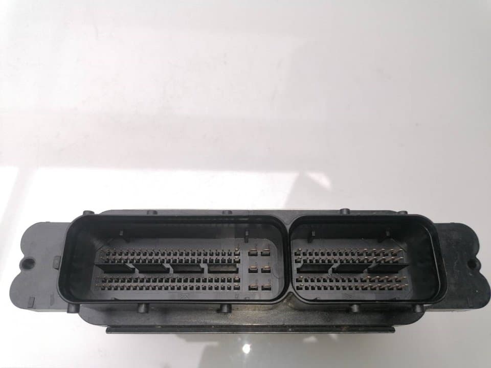 Centralita motor uce AUDI Q2 (GAB) 2