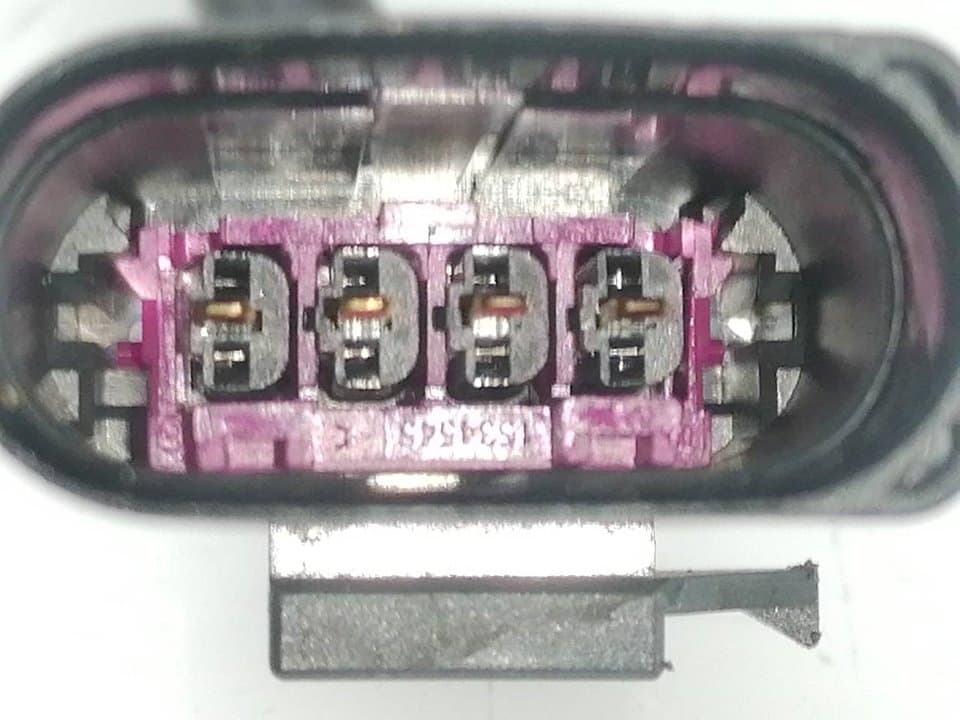 Sonda lambda AUDI Q2 (GAB) 3