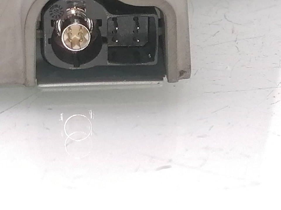 Sistema navegacion gps AUDI Q2 (GAB) 4