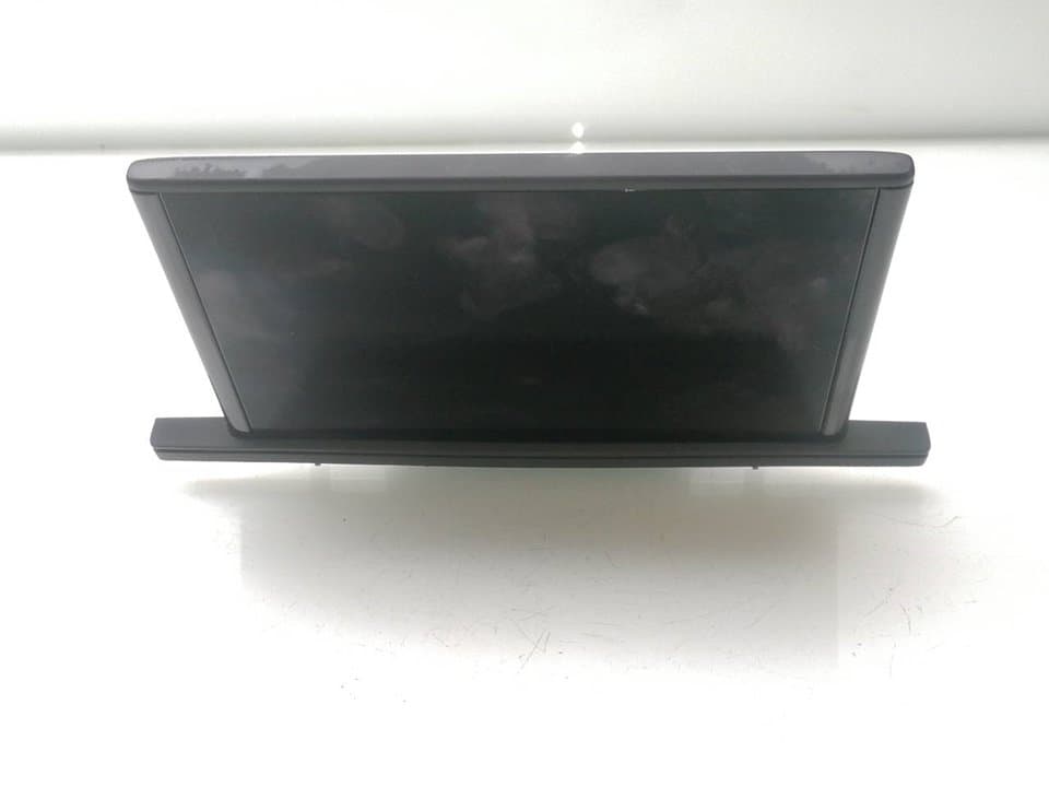 Sistema navegacion gps AUDI Q2 (GAB)