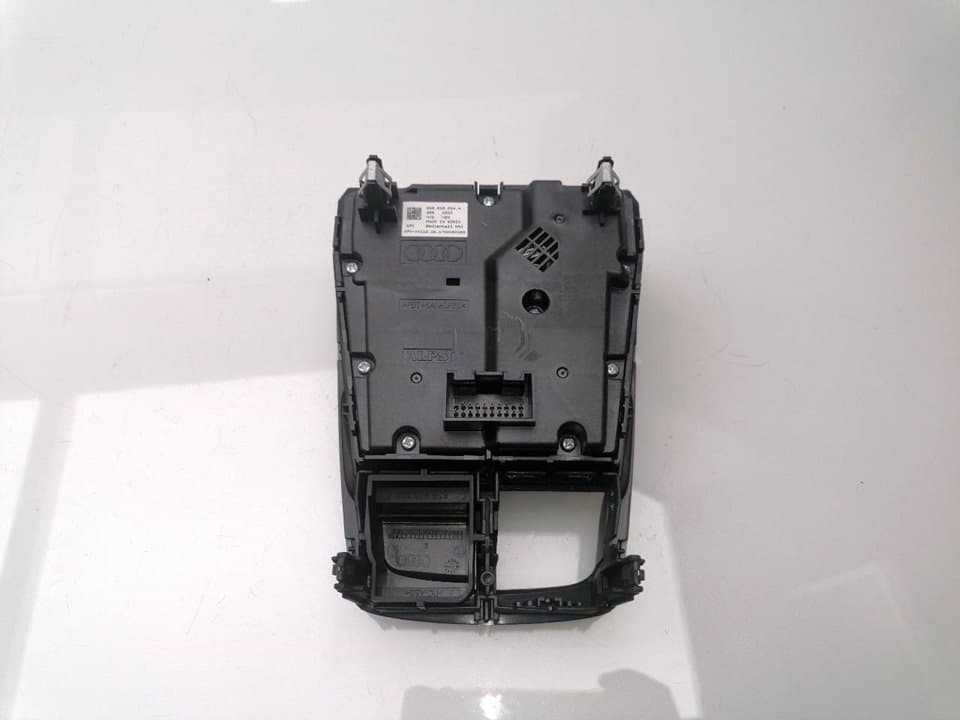 Mando multifuncion AUDI Q2 (GAB) 3