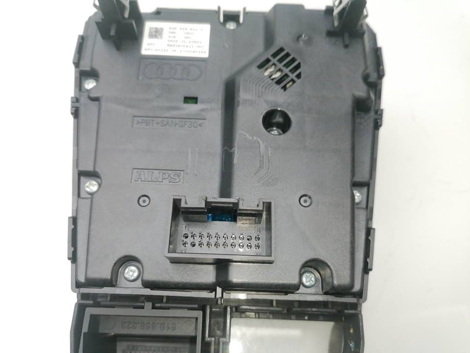 Mando multifuncion AUDI Q2 (GAB) 2