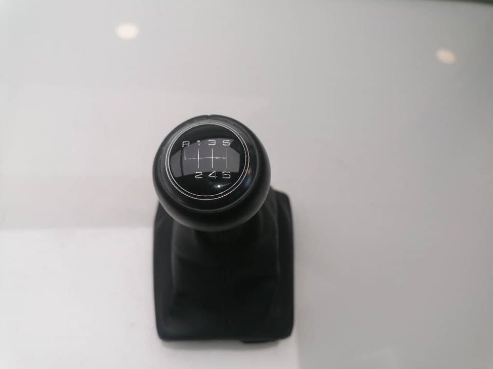 Guarnecidos palanca cambio AUDI Q2 (GAB)