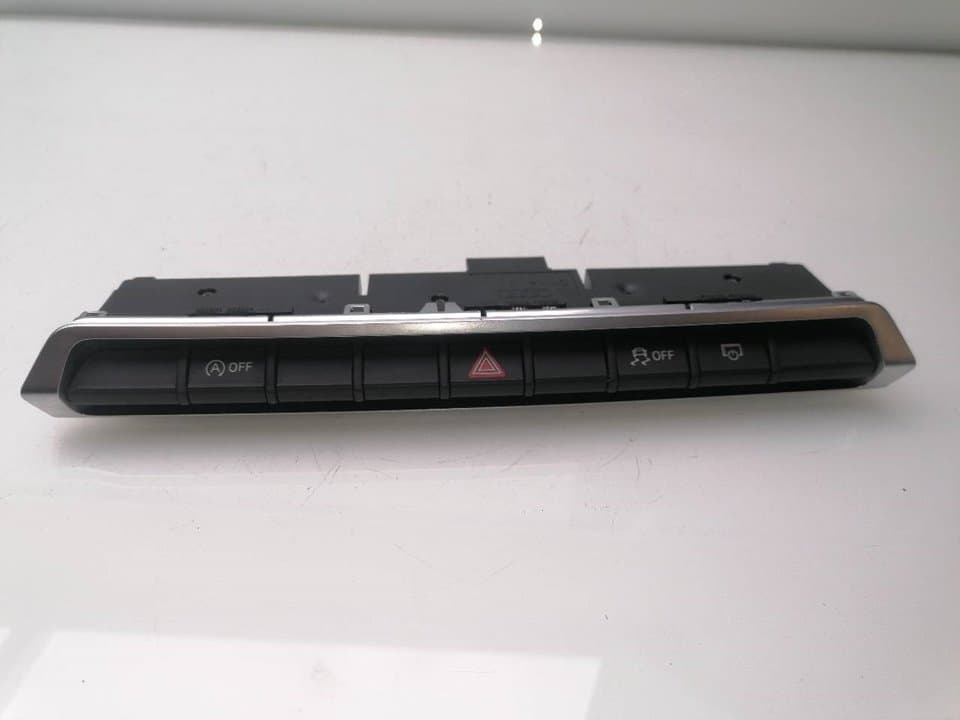 Mando multifuncion AUDI Q2 (GAB)