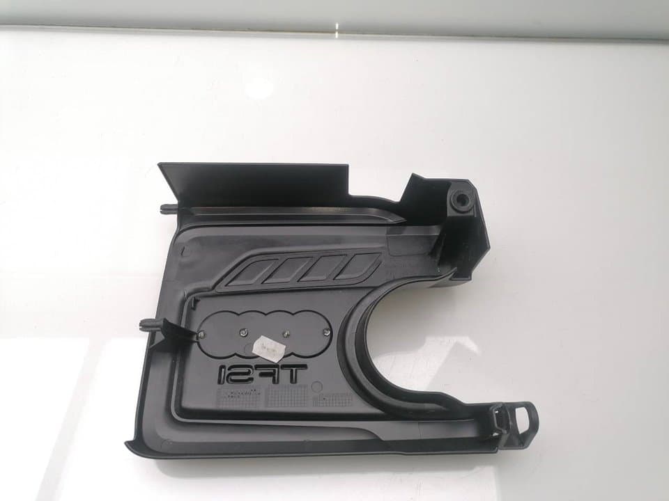 Tapa motor AUDI Q2 (GAB) 2