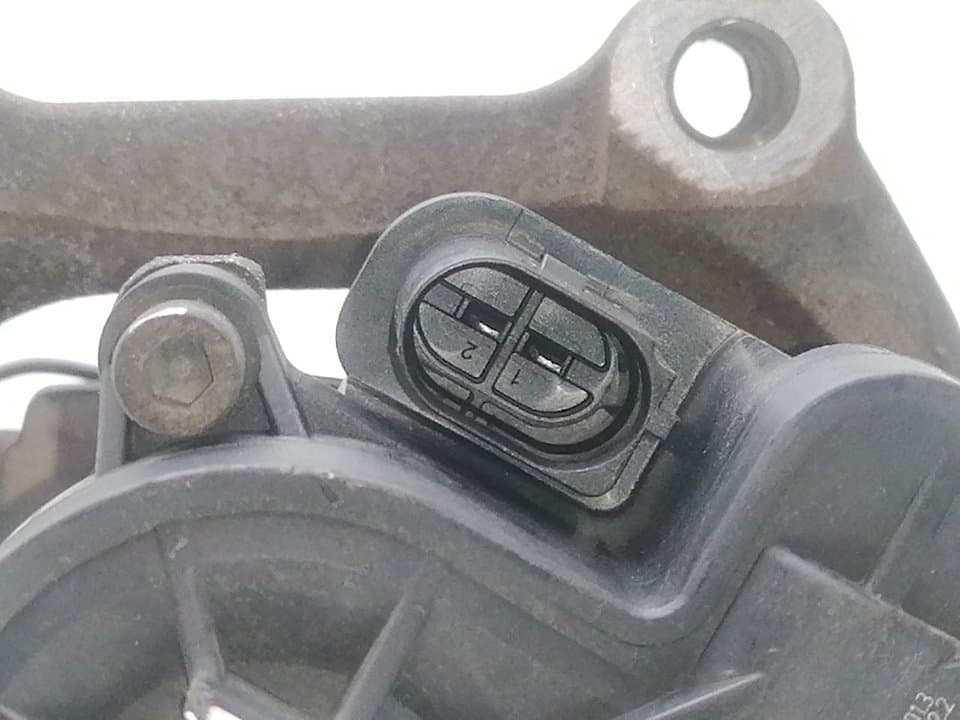 Recambio AUDI Q2 (GAB) ref. 5Q0615405 4